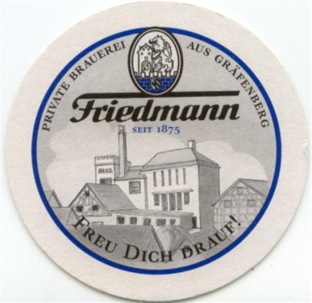 grfenberg fo-by friedmann 2a (rund215-dnner blauer ring-schwarzblau)